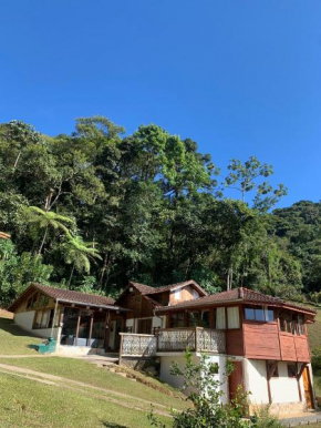 CasaMauá